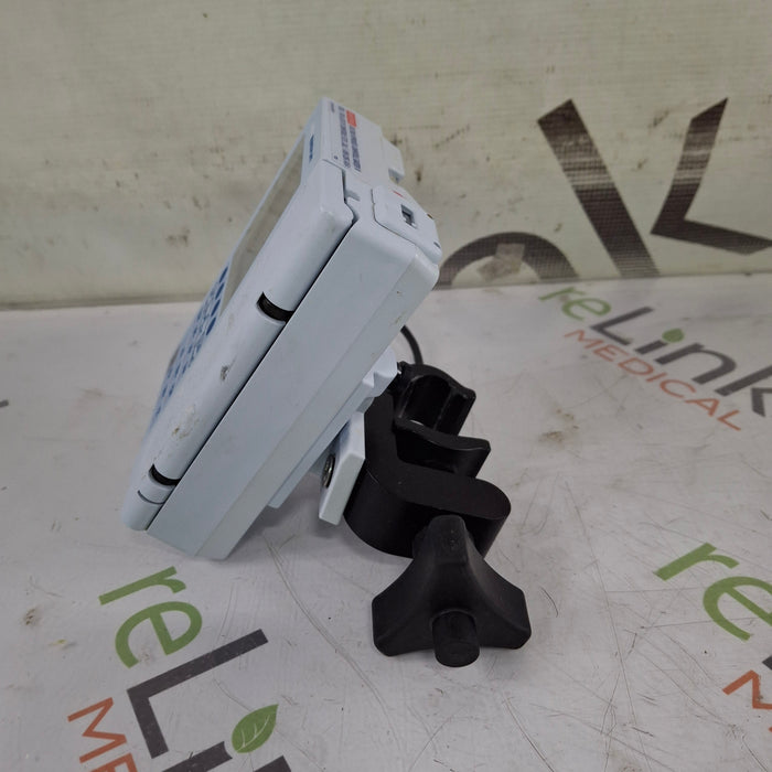 Baxter Baxter Sigma Spectrum 8.01.00 w/o Battery Infusion Pump Infusion Pump reLink Medical