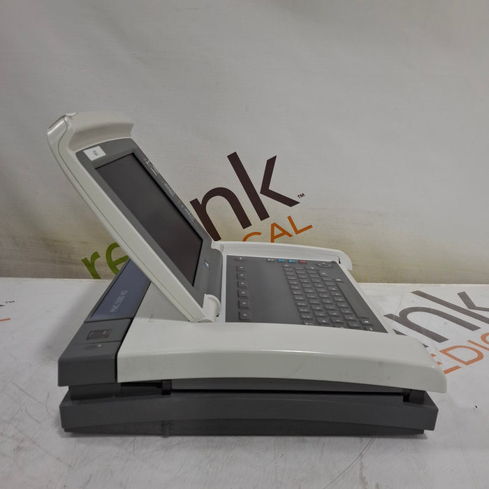 GE Healthcare GE Healthcare MAC 5500 HD ECG without CAM Module Cardiology reLink Medical