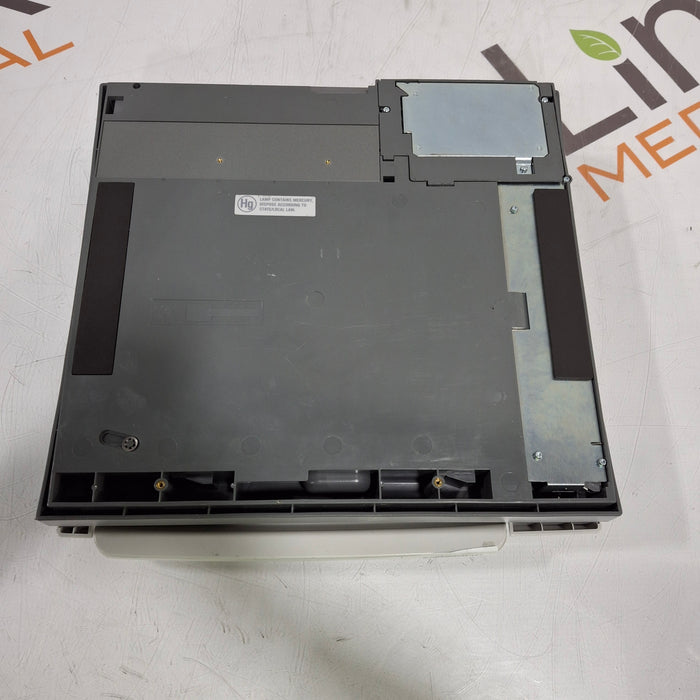 GE Healthcare GE Healthcare MAC 5500 HD ECG without CAM Module Cardiology reLink Medical