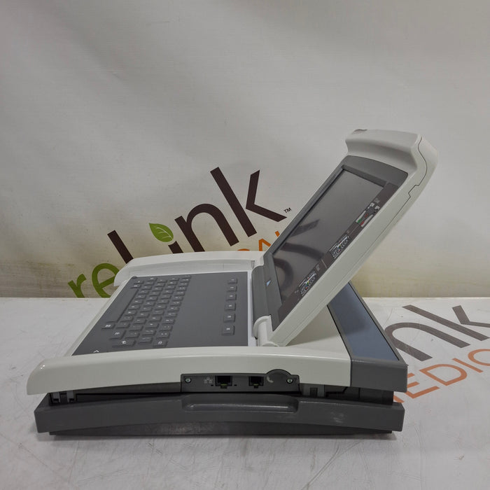 GE Healthcare GE Healthcare MAC 5500 HD ECG without CAM Module Cardiology reLink Medical