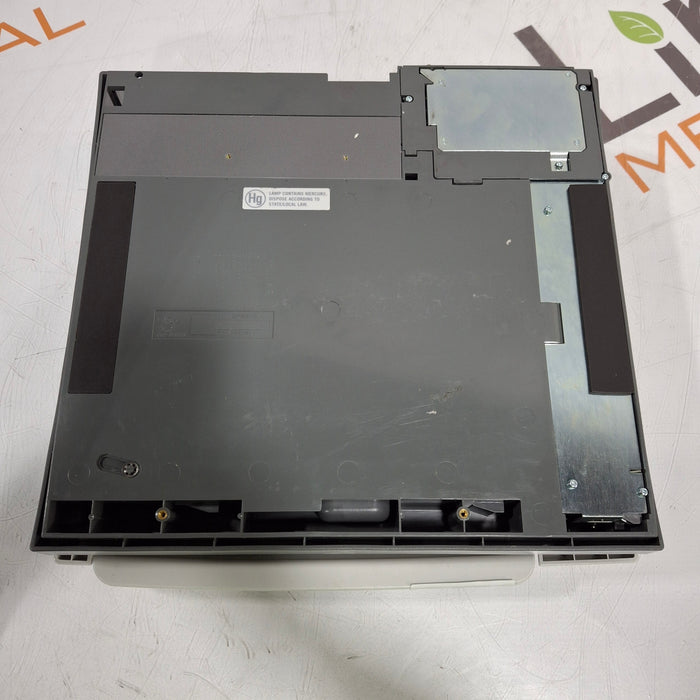 GE Healthcare GE Healthcare MAC 5500 HD ECG without CAM Module Cardiology reLink Medical