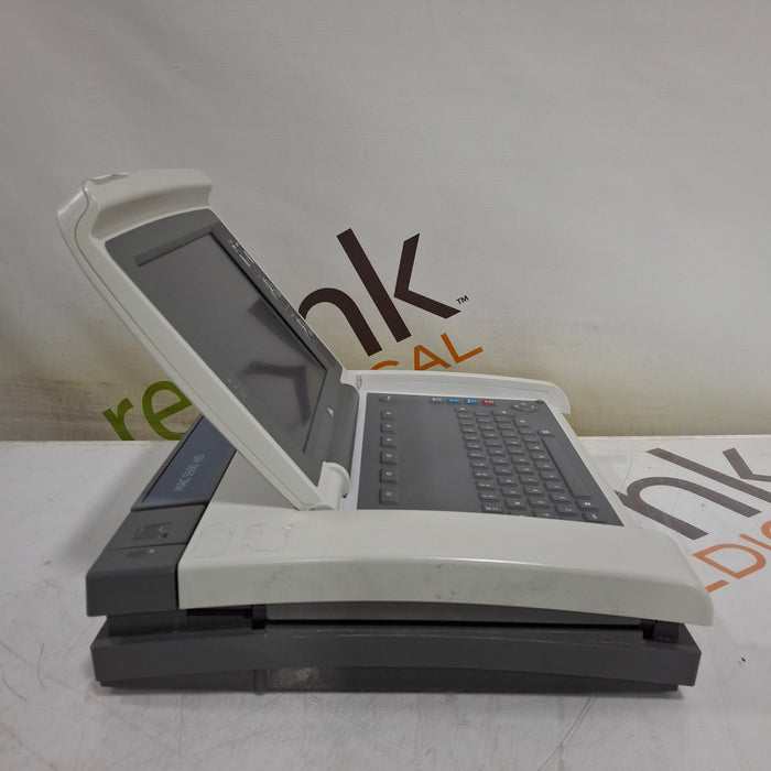 GE Healthcare GE Healthcare MAC 5500 HD ECG without CAM Module Cardiology reLink Medical