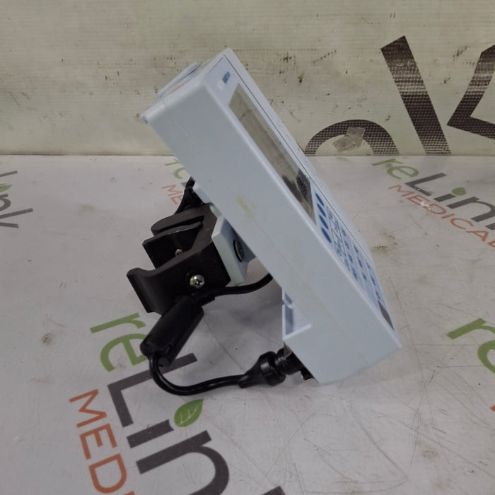 Baxter Baxter Sigma Spectrum 8.00.05 w/o Battery Infusion Pump Infusion Pump reLink Medical