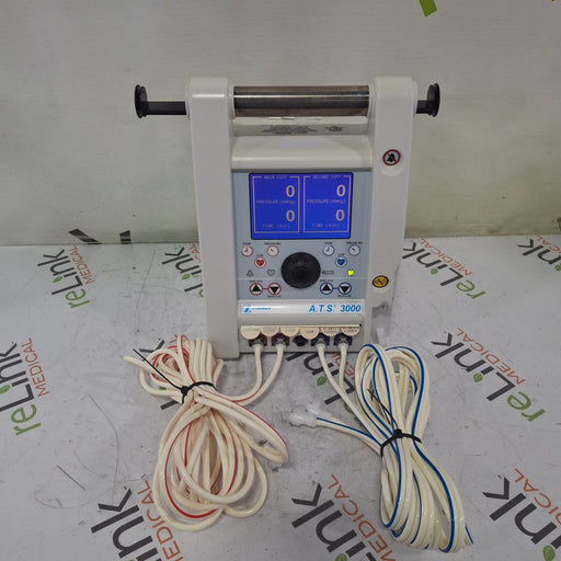 Zimmer Zimmer ATS 3000 Automatic Tourniquet System Surgical Equipment reLink Medical