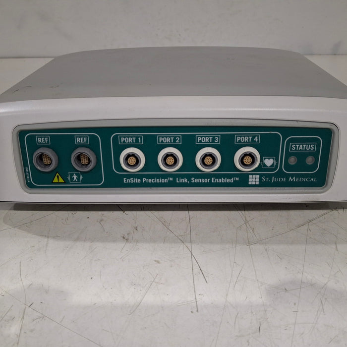 St. Jude Medical, Inc. St. Jude Medical, Inc. H702475 EnSite Precision Link, Sensor Enabled Research Lab reLink Medical