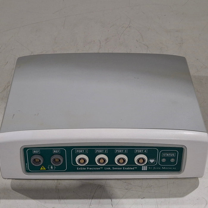 St. Jude Medical, Inc. St. Jude Medical, Inc. H702475 EnSite Precision Link, Sensor Enabled Research Lab reLink Medical