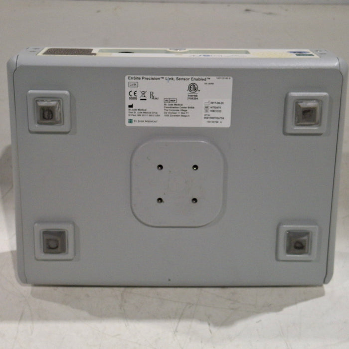 St. Jude Medical, Inc. St. Jude Medical, Inc. H702475 EnSite Precision Link, Sensor Enabled Research Lab reLink Medical