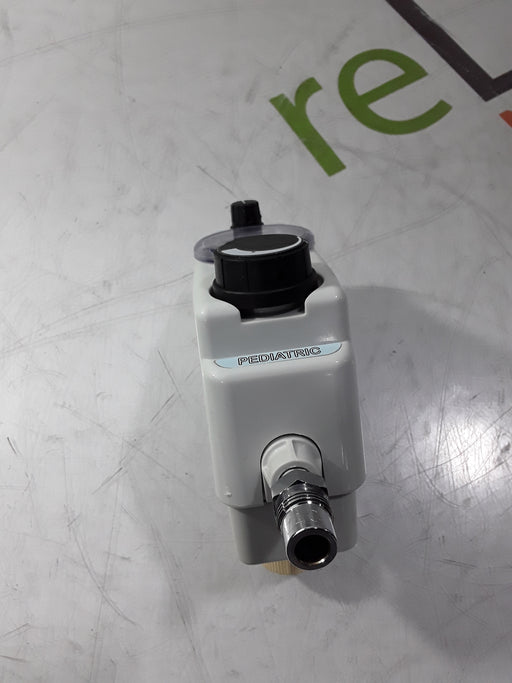 Chemetron Chemetron Pediatric Model Suction Regulator Respiratory reLink Medical