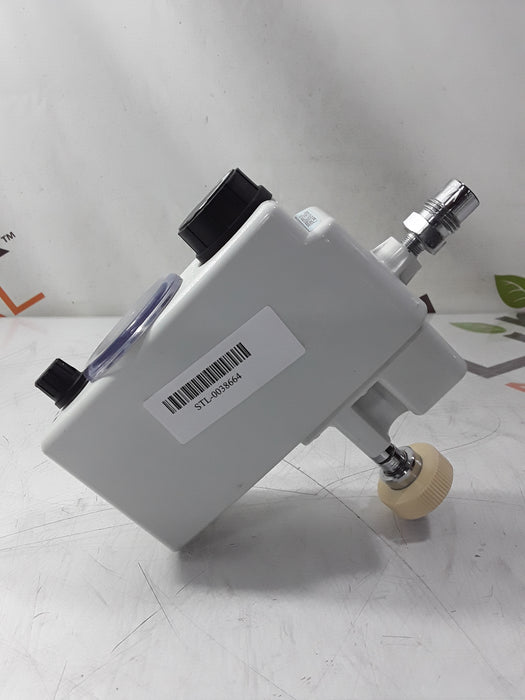 Chemetron Chemetron Pediatric Model Suction Regulator Respiratory reLink Medical