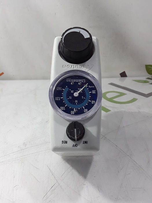 Allied Medical Vacutron Pediatric Model Suction Regulator