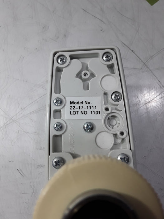 Chemetron Chemetron Pediatric Model Suction Regulator Respiratory reLink Medical