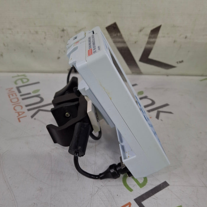 Baxter Baxter Sigma Spectrum 8.00.04 w/o Battery Infusion Pump Infusion Pump reLink Medical