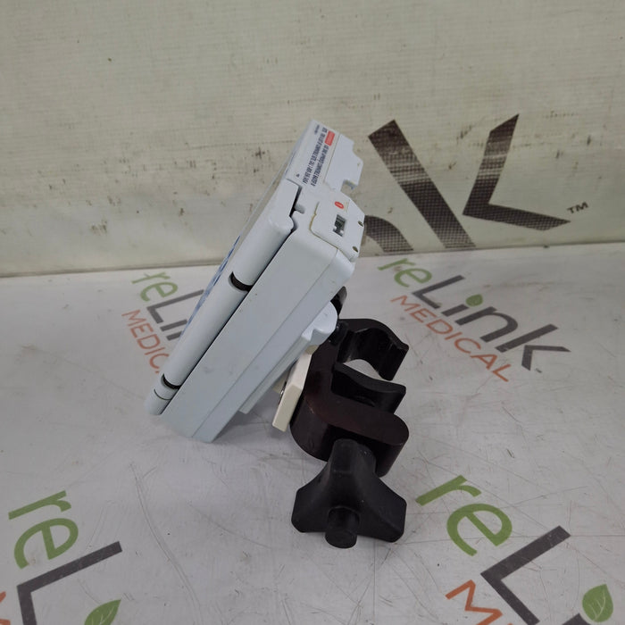 Baxter Baxter Sigma Spectrum 8.00.04 w/o Battery Infusion Pump Infusion Pump reLink Medical