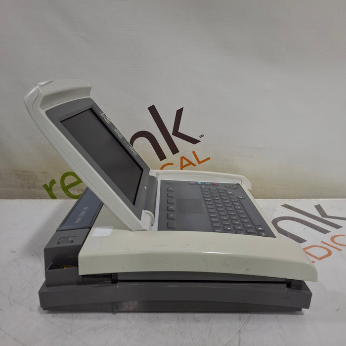 GE Healthcare MAC 5500 HD ECG without CAM Module