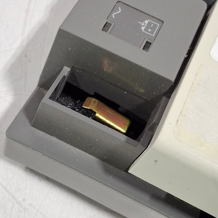 GE Healthcare MAC 5500 HD ECG without CAM Module