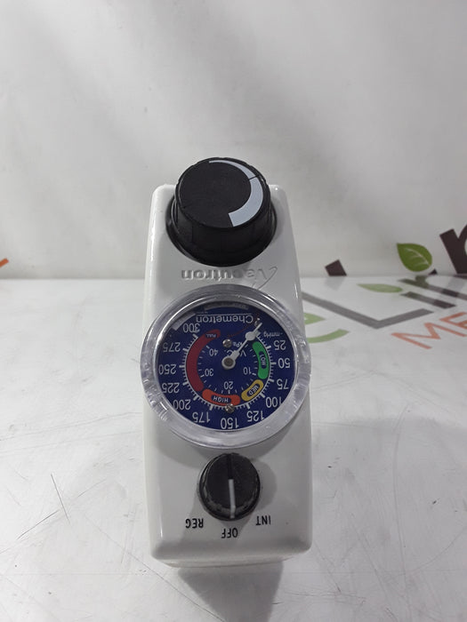 Chemetron Chemetron Continuous/ Intermittent Suction Regulator Respiratory reLink Medical