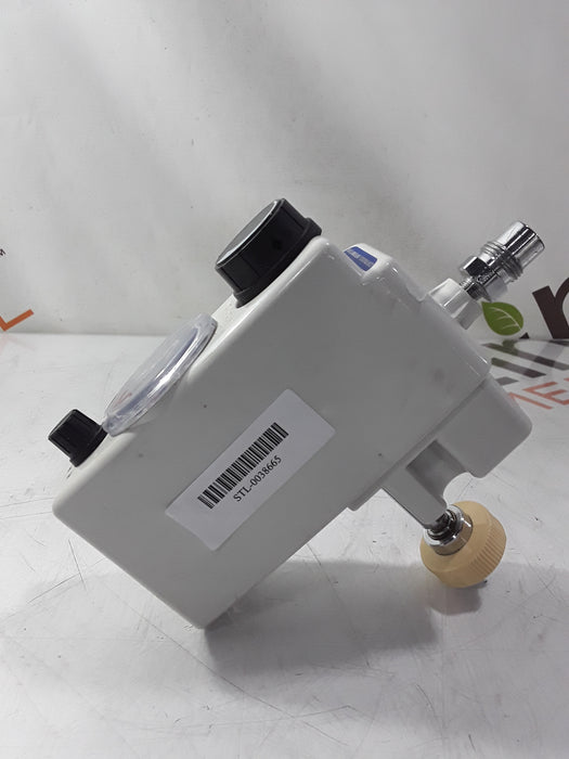 Chemetron Chemetron Continuous/ Intermittent Suction Regulator Respiratory reLink Medical