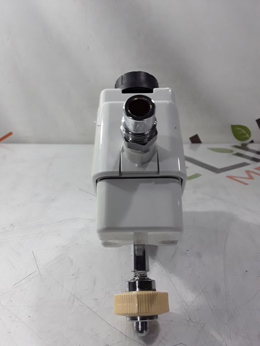 Chemetron Chemetron Continuous/ Intermittent Suction Regulator Respiratory reLink Medical