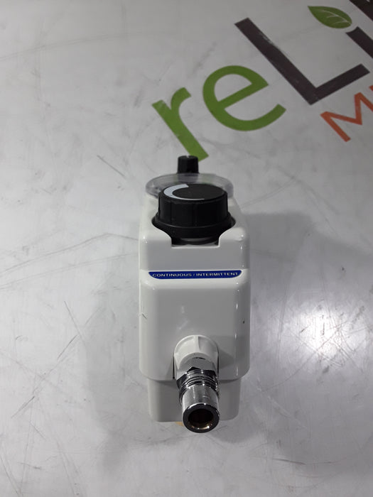 Chemetron Chemetron Continuous/ Intermittent Suction Regulator Respiratory reLink Medical