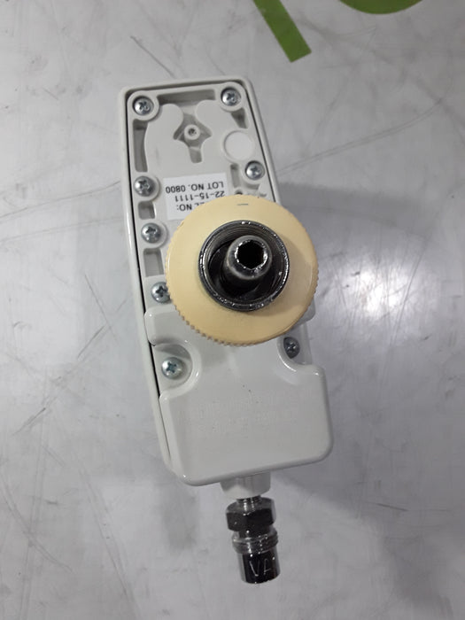 Chemetron Chemetron Continuous/ Intermittent Suction Regulator Respiratory reLink Medical