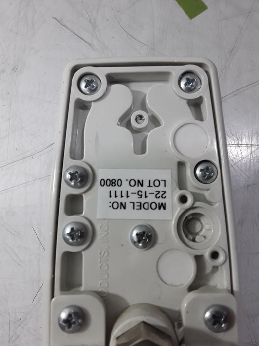 Chemetron Chemetron Continuous/ Intermittent Suction Regulator Respiratory reLink Medical