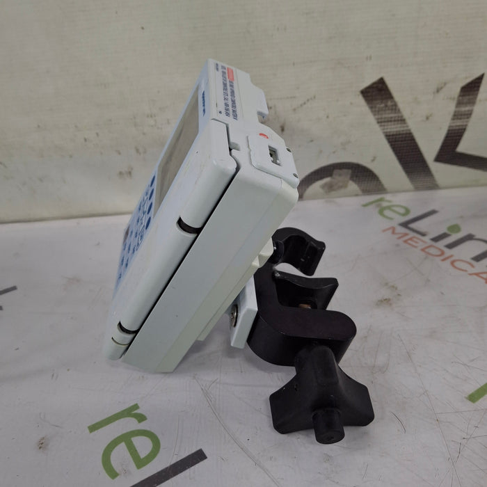 Baxter Baxter Sigma Spectrum 8.01.00 w/o Battery Infusion Pump Infusion Pump reLink Medical