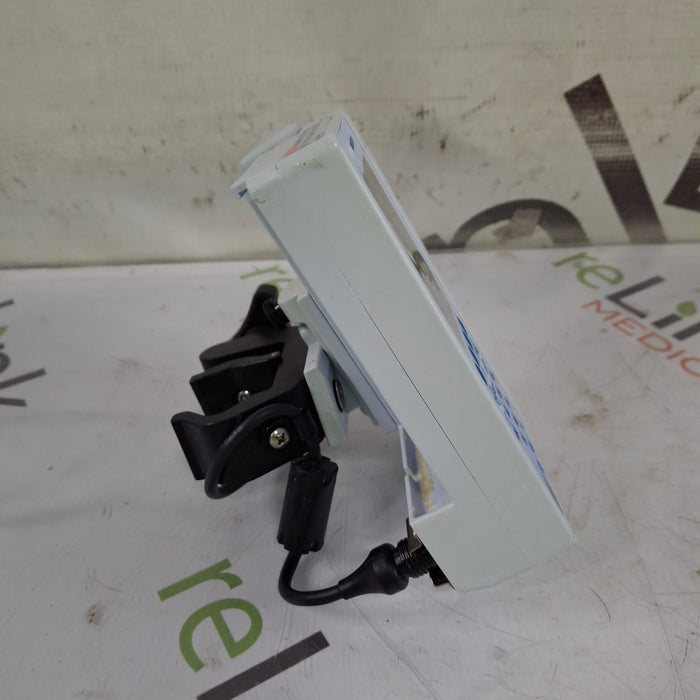 Baxter Baxter Sigma Spectrum 8.01.00 w/o Battery Infusion Pump Infusion Pump reLink Medical