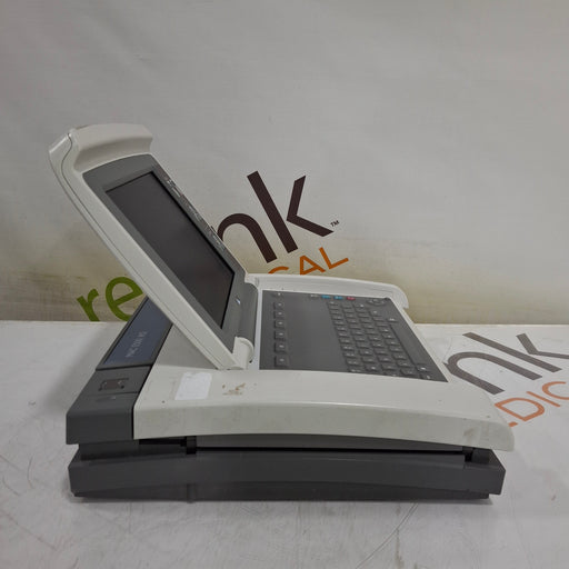 GE Healthcare GE Healthcare MAC 5500 HD ECG without CAM Module Cardiology reLink Medical