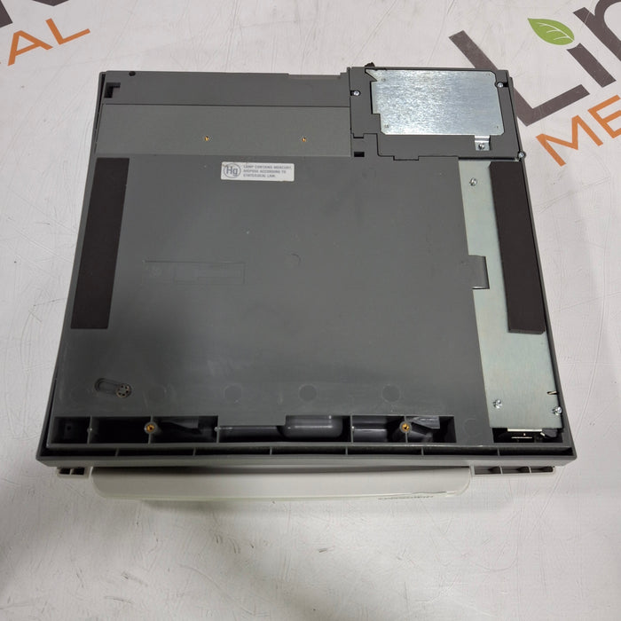 GE Healthcare GE Healthcare MAC 5500 HD ECG without CAM Module Cardiology reLink Medical