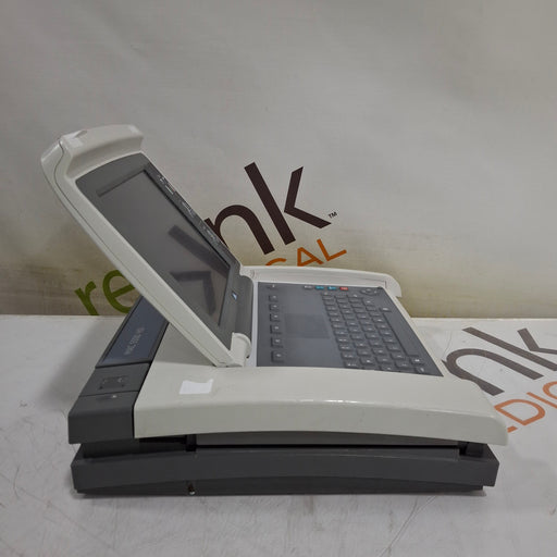 GE Healthcare GE Healthcare MAC 5500 HD ECG without CAM Module Cardiology reLink Medical