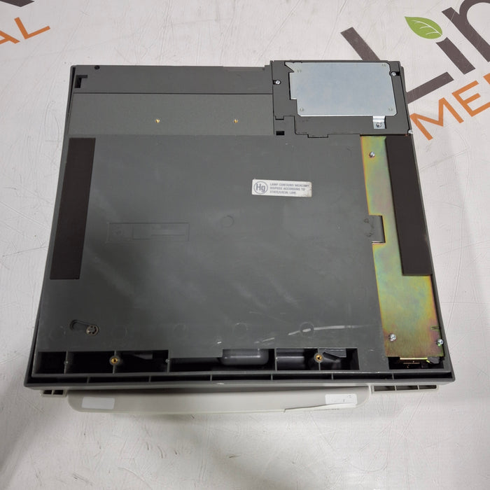 GE Healthcare GE Healthcare MAC 5500 HD ECG without CAM Module Cardiology reLink Medical