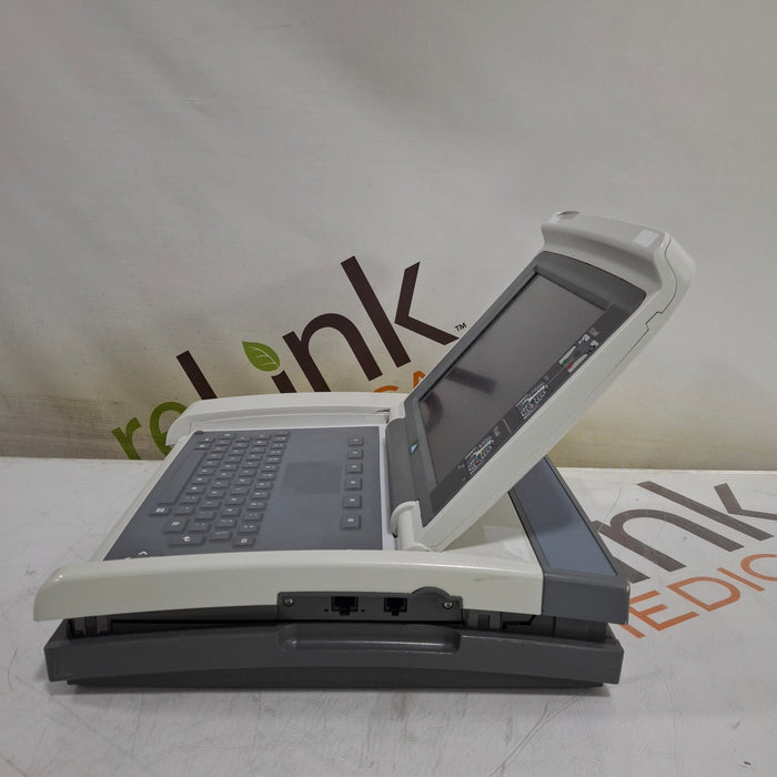 GE Healthcare GE Healthcare MAC 5500 HD ECG without CAM Module Cardiology reLink Medical