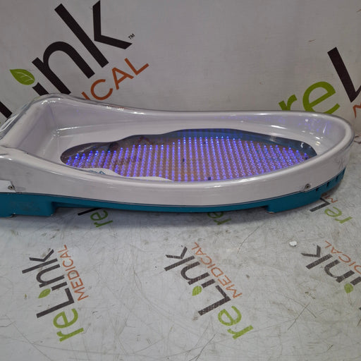 Natus Natus NeoBlue Cozy LED Phototherapy System Infant Warmers and Incubators reLink Medical