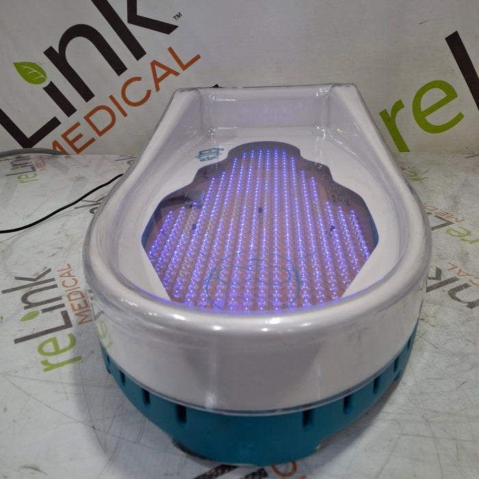 Natus Natus NeoBlue Cozy LED Phototherapy System Infant Warmers and Incubators reLink Medical