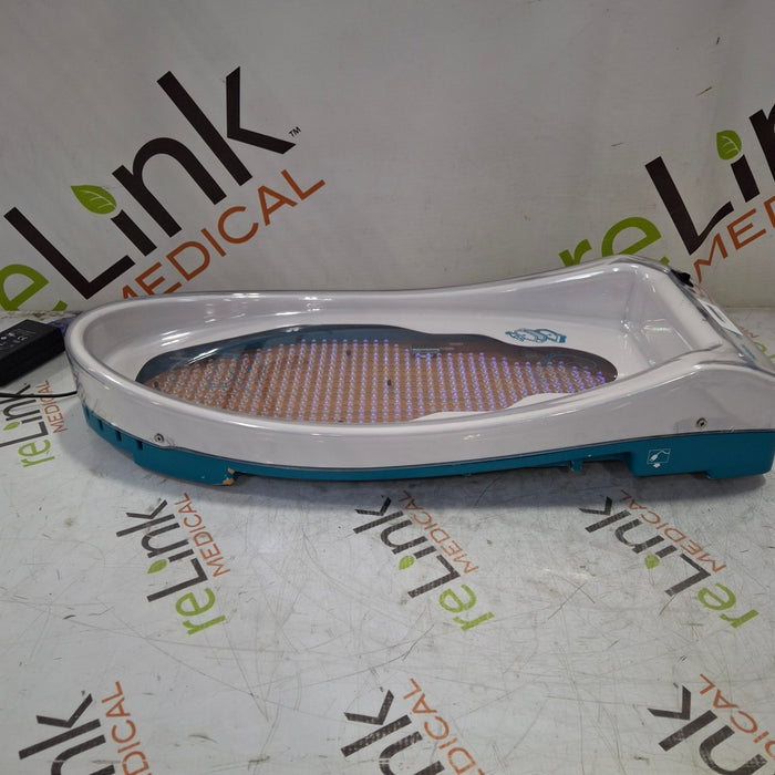 Natus Natus NeoBlue Cozy LED Phototherapy System Infant Warmers and Incubators reLink Medical