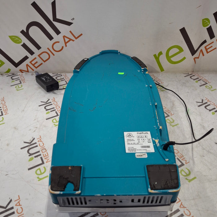 Natus Natus NeoBlue Cozy LED Phototherapy System Infant Warmers and Incubators reLink Medical