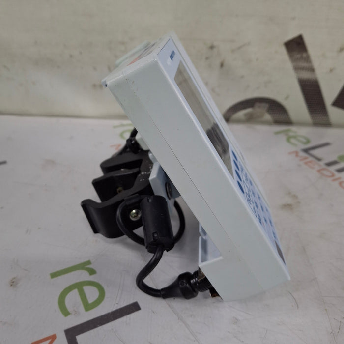 Baxter Baxter Sigma Spectrum 8.00.03 w/o Battery Infusion Pump Infusion Pump reLink Medical