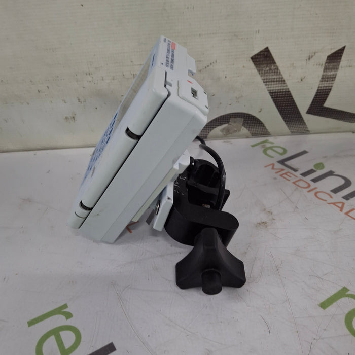 Baxter Baxter Sigma Spectrum 8.00.03 w/o Battery Infusion Pump Infusion Pump reLink Medical