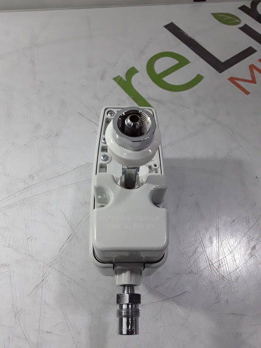 Chemetron Chemetron Pediatric Model Suction Regulator Respiratory reLink Medical