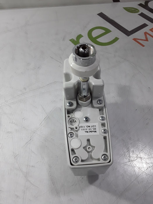 Chemetron Chemetron Pediatric Model Suction Regulator Respiratory reLink Medical