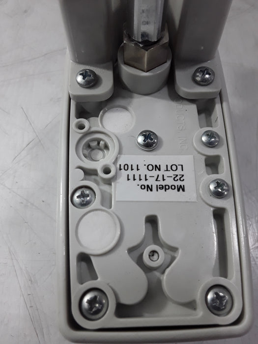 Chemetron Chemetron Pediatric Model Suction Regulator Respiratory reLink Medical