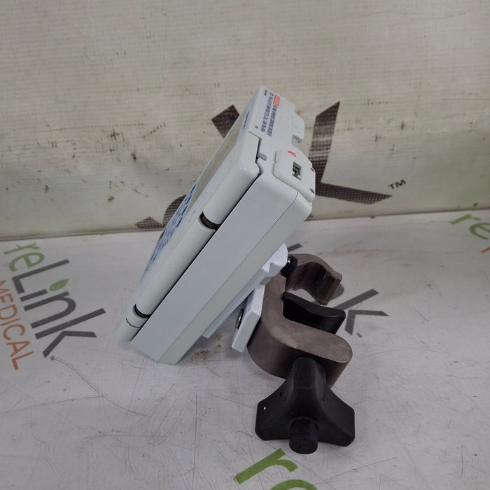 Baxter Sigma Spectrum 8.00.03 w/o Battery Infusion Pump