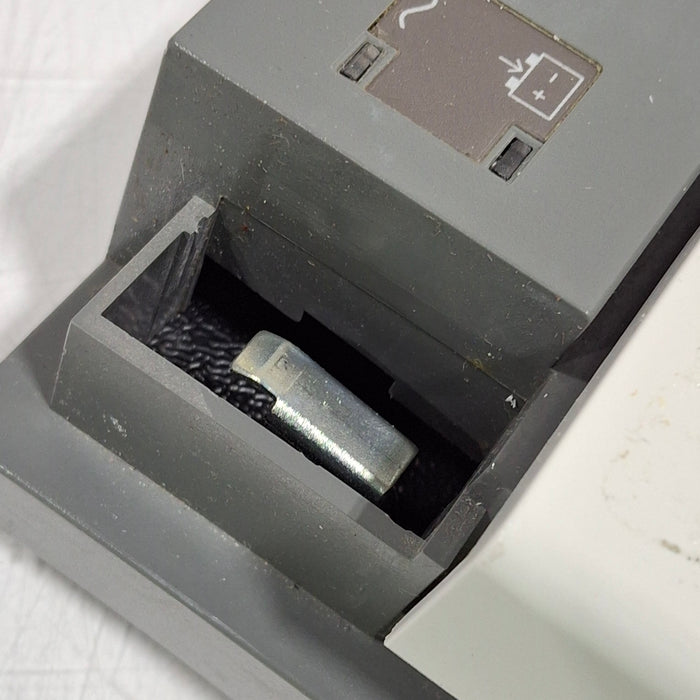 GE Healthcare GE Healthcare MAC 5500 ECG without CAM Module Cardiology reLink Medical