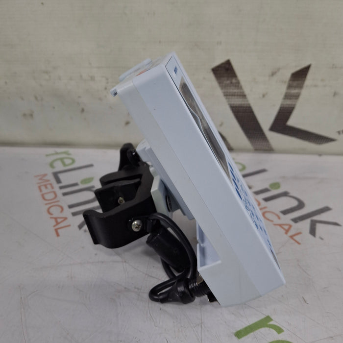 Baxter Baxter Sigma Spectrum 8.01.00 w/o Battery Infusion Pump Infusion Pump reLink Medical