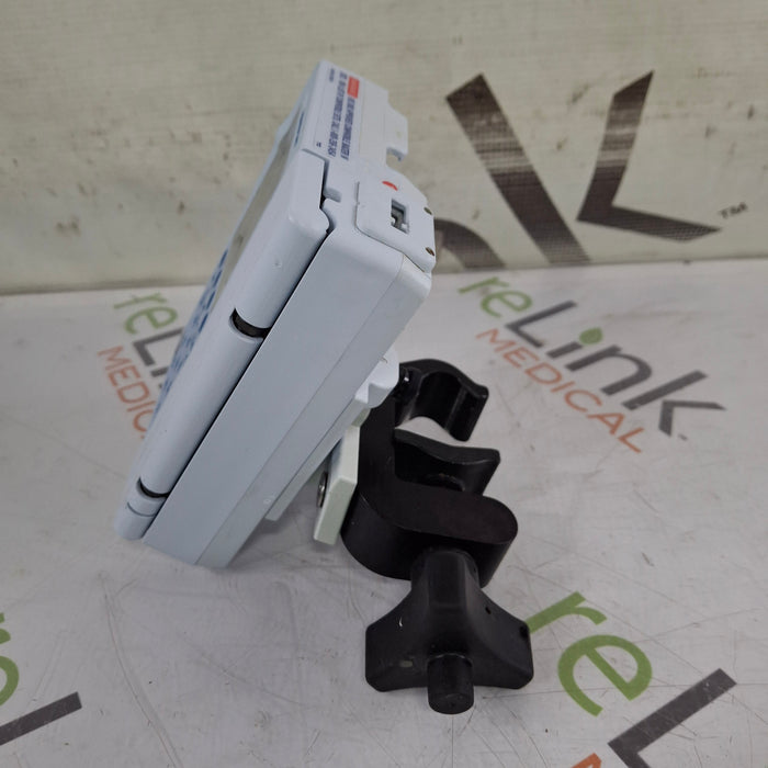 Baxter Baxter Sigma Spectrum 8.01.00 w/o Battery Infusion Pump Infusion Pump reLink Medical