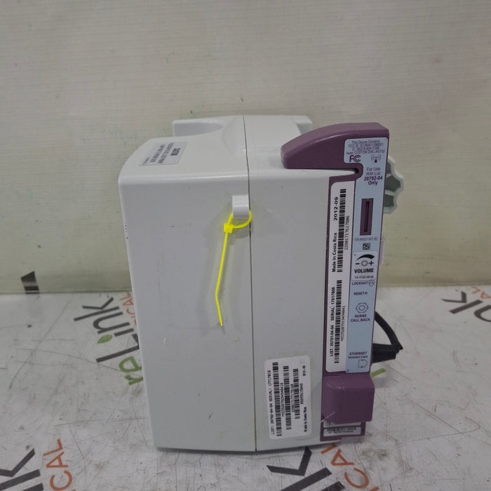 Hospira Hospira Plum A+ Infusion Pump Infusion Pump reLink Medical