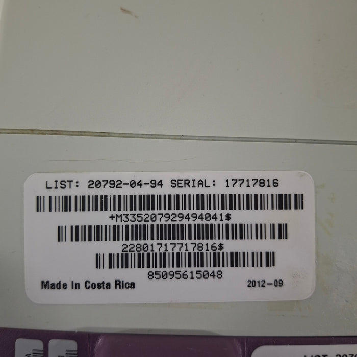 Hospira Hospira Plum A+ Infusion Pump Infusion Pump reLink Medical