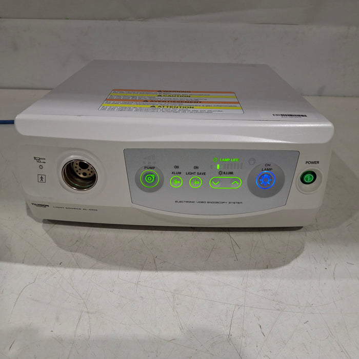 Fujifilm XL-4450 Light Source