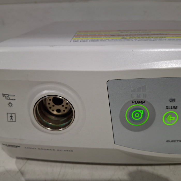 Fujifilm XL-4450 Light Source