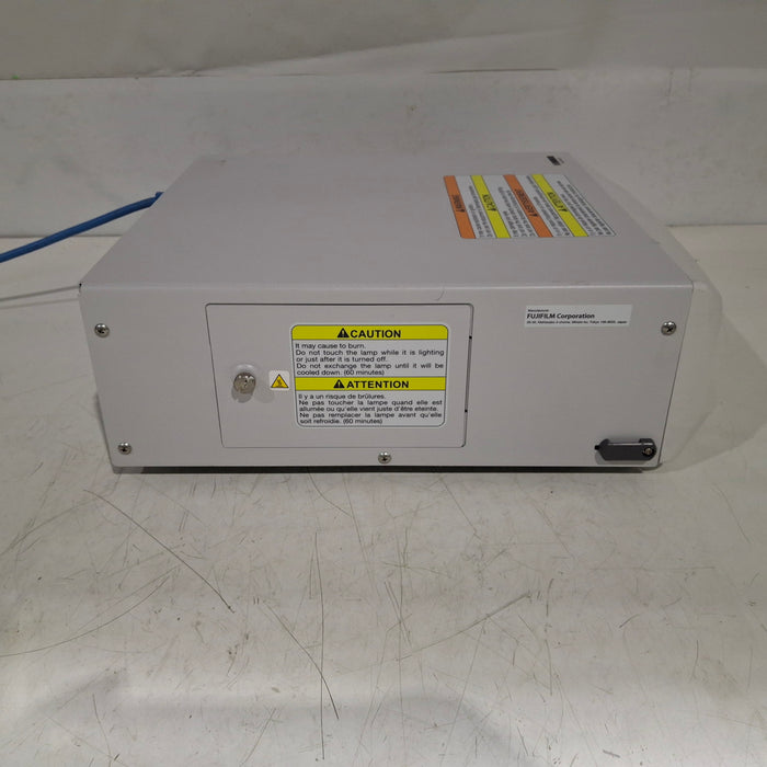 Fujifilm XL-4450 Light Source